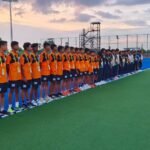 हीरो एशिया कप राजगीर 2025: तैयारियां जोरों पर