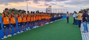 हीरो एशिया कप राजगीर 2025: तैयारियां जोरों पर