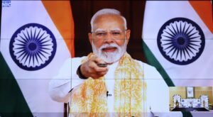pm-modi-inaugurates-bihar-jeevika-nidhi-105-crore-transfer